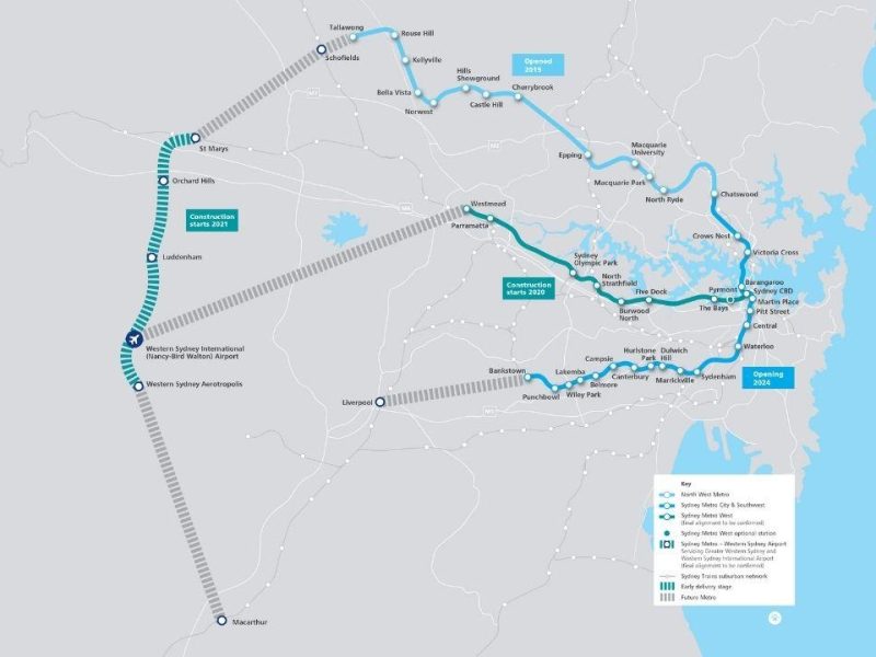 Sydney Metro Map_2